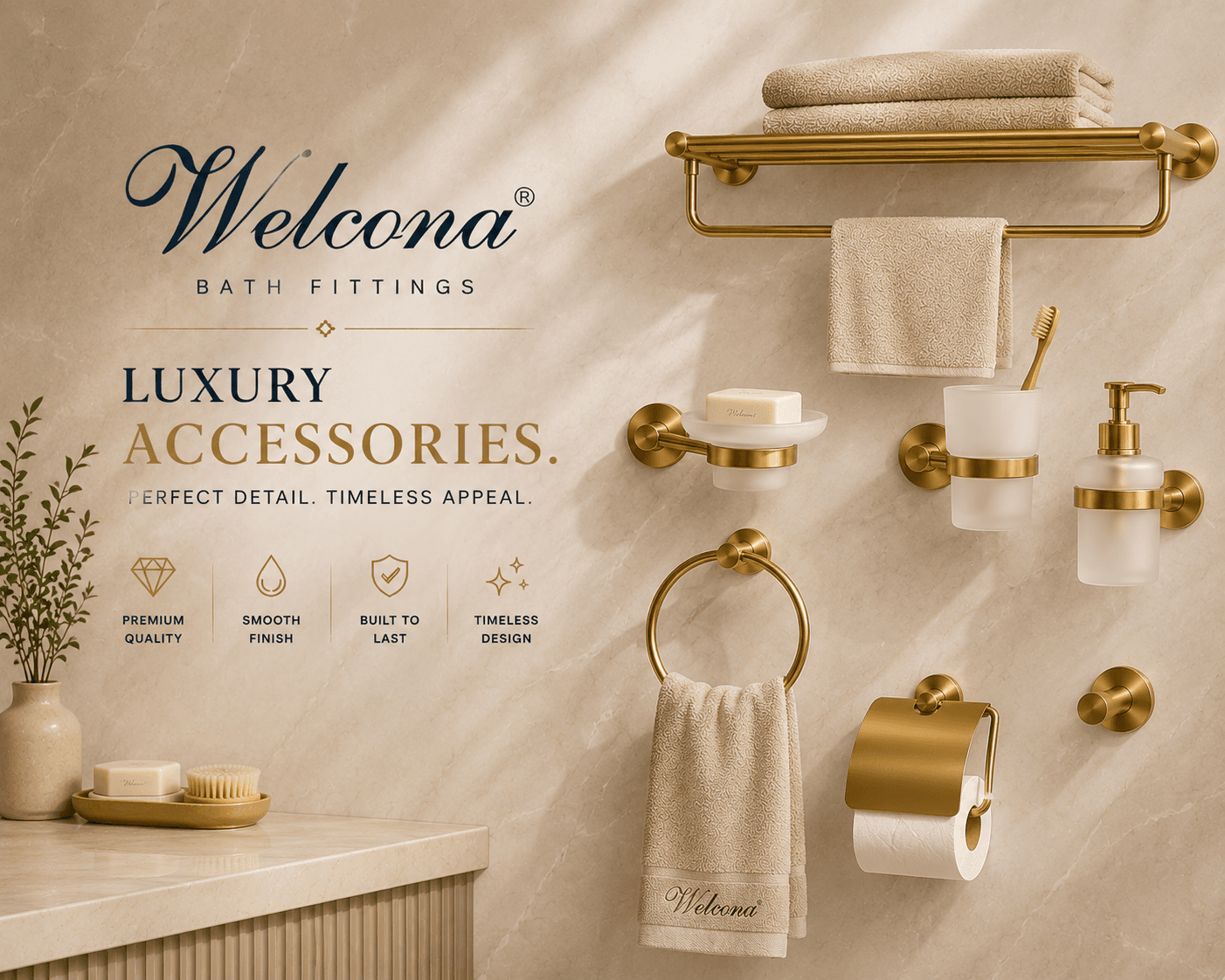 Bath Accessories